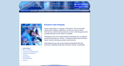 Desktop Screenshot of internetopas.com